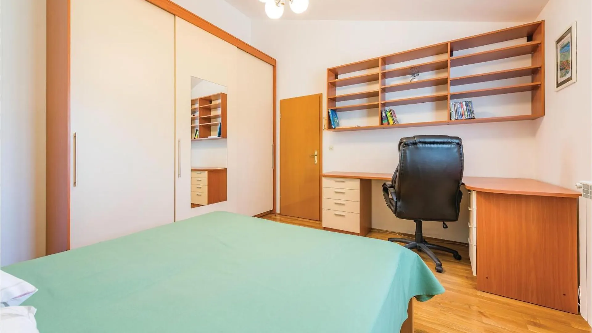 Cozy Home In Labin With Kitchen 0*, Labin (Istria)