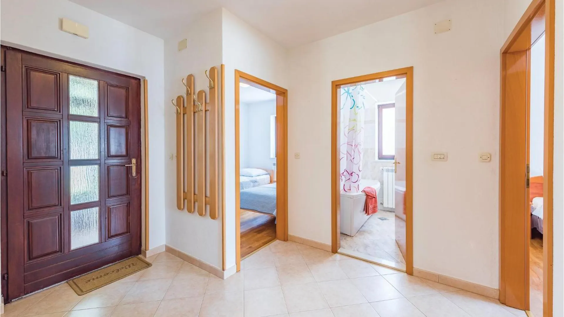 Cozy Home In Labin With Kitchen Casa vacanze Labin (Istria)