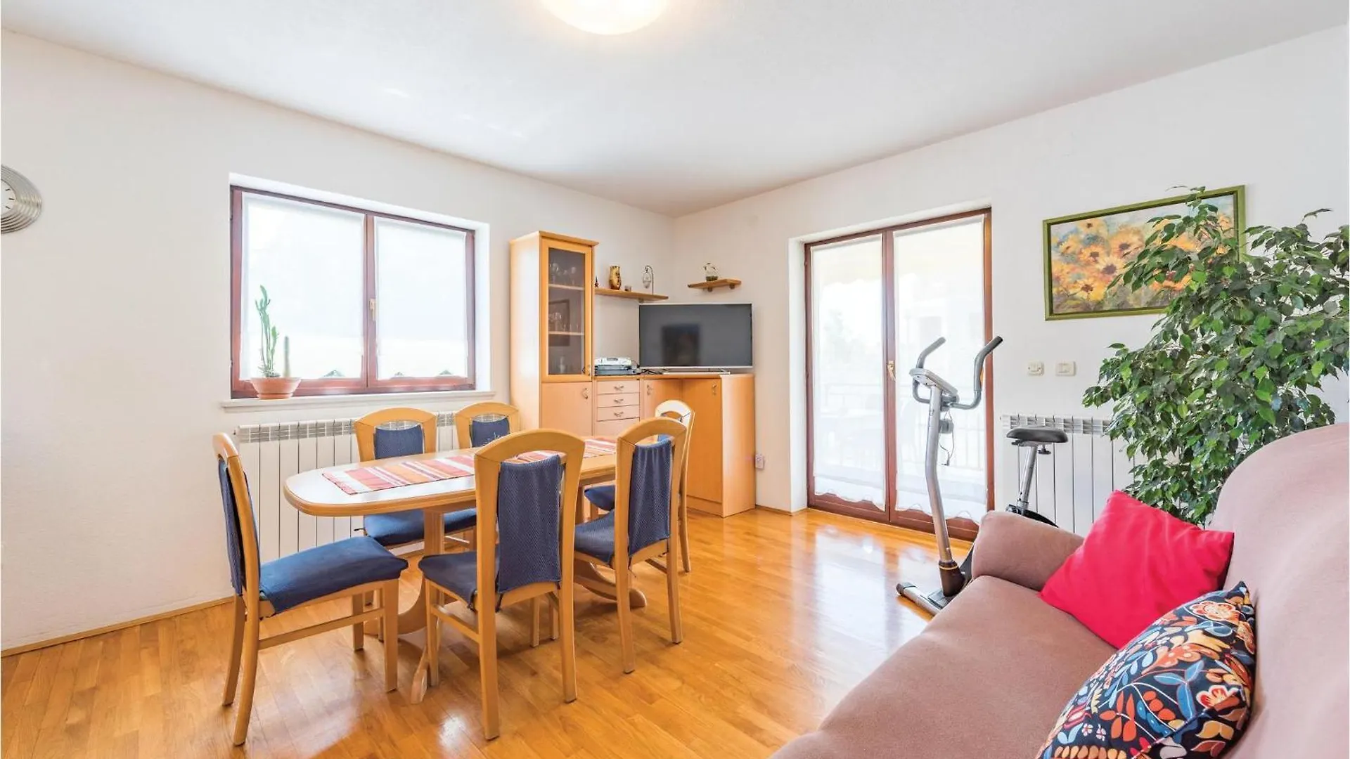 Casa vacanze Cozy Home In Labin With Kitchen