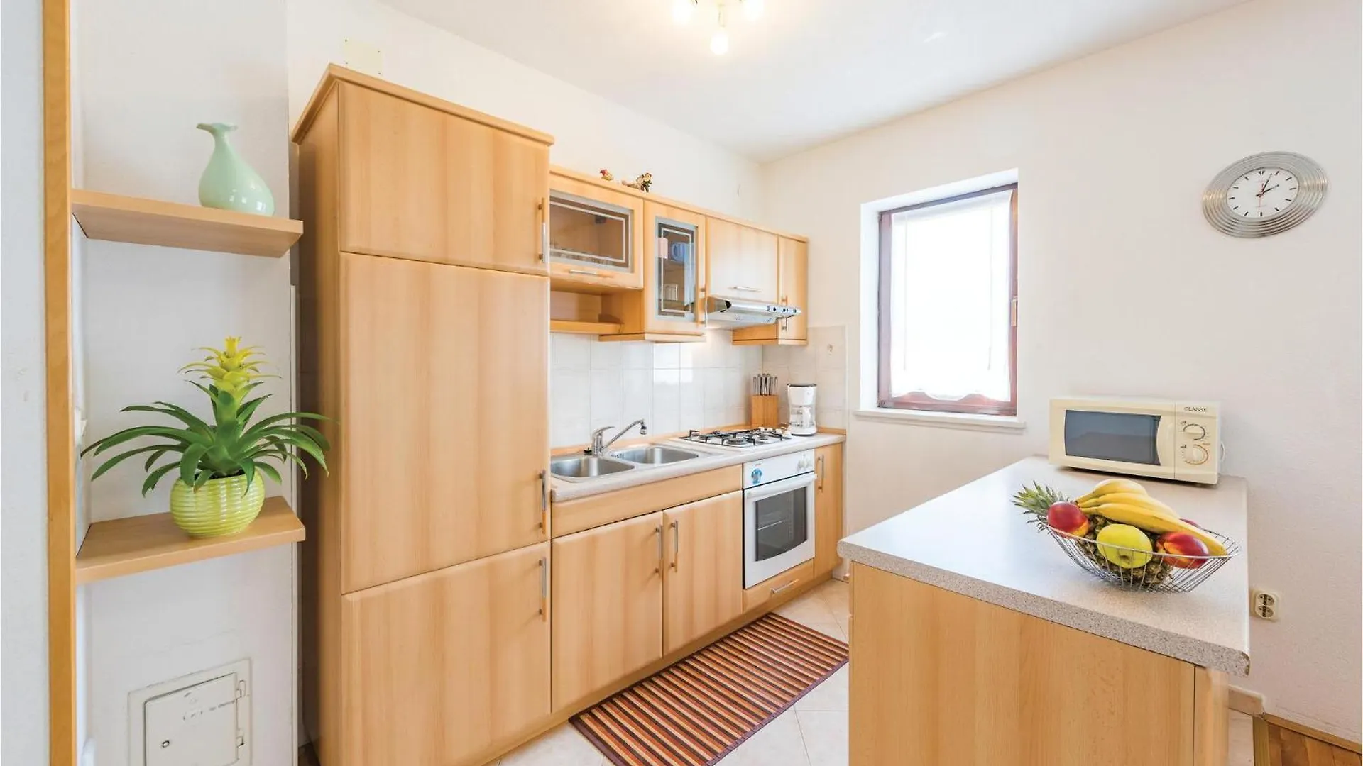 Casa vacanze Cozy Home In Labin With Kitchen