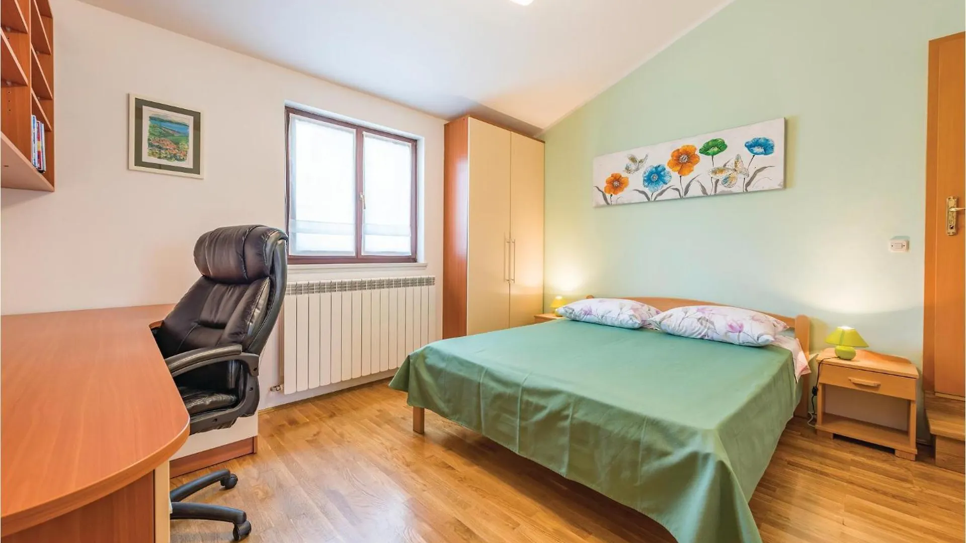 Cozy Home In Labin With Kitchen Casa vacanze Labin (Istria)