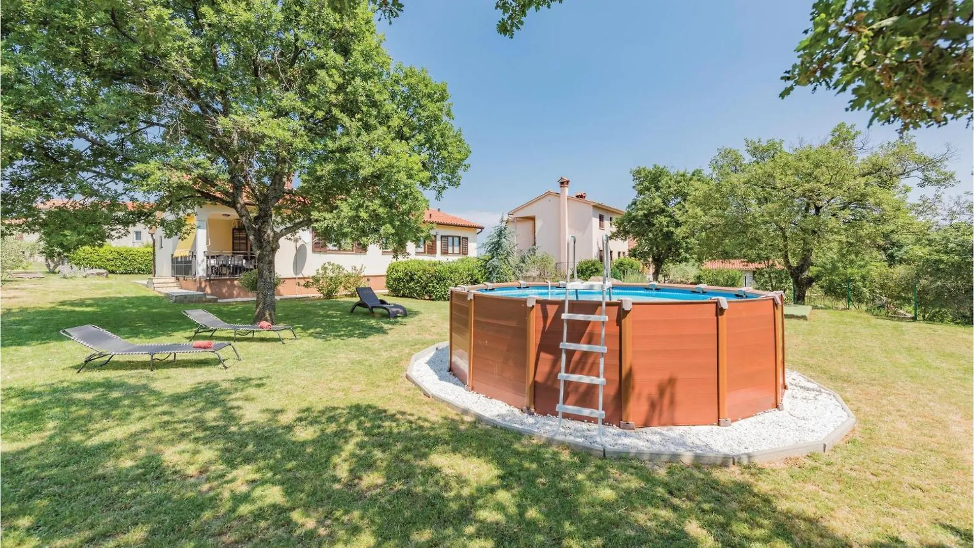 Cozy Home In Labin With Kitchen 0*, Labin (Istria) Croazia